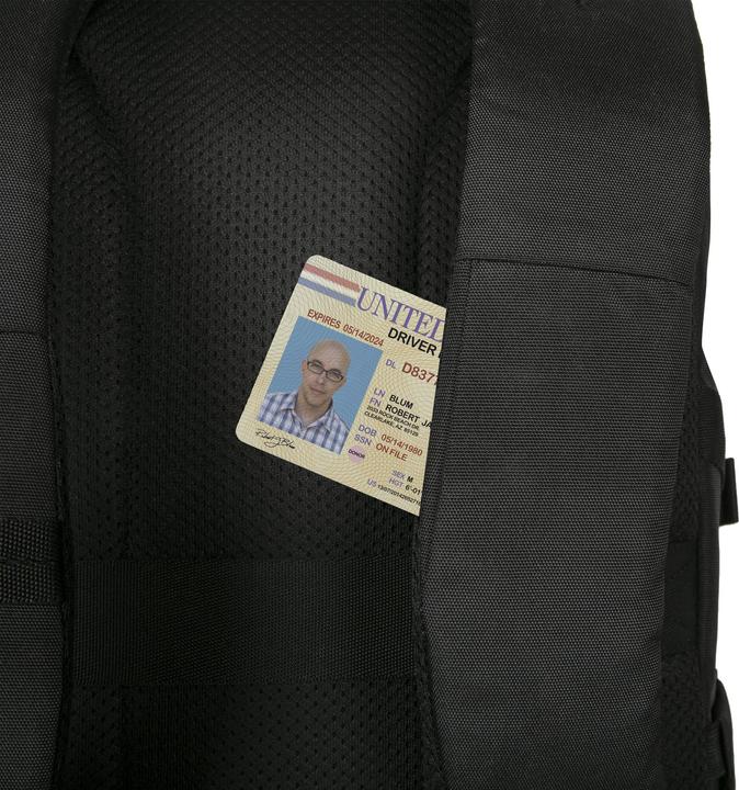 Image du produit Targus Sac à dos Terra (23 l)