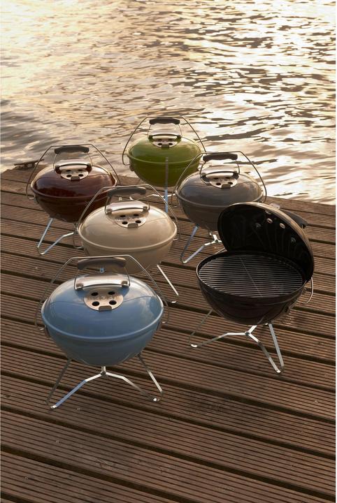 Produktbild Weber Smokey Joe Premium (37 cm)