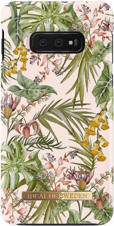 Pastel Savanna