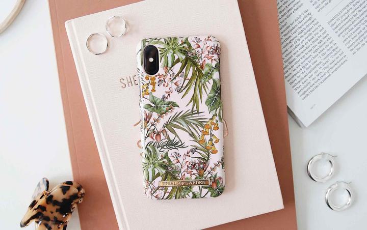Image du produit iDeal Of Sweden Pastel Savanna (Apple iPhone 6)