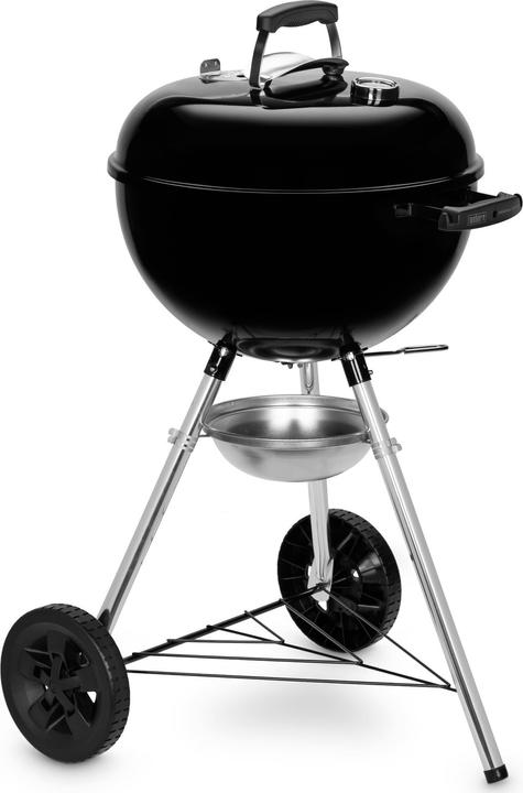 Image du produit Weber Original Kettle E-4710 (47 cm)
