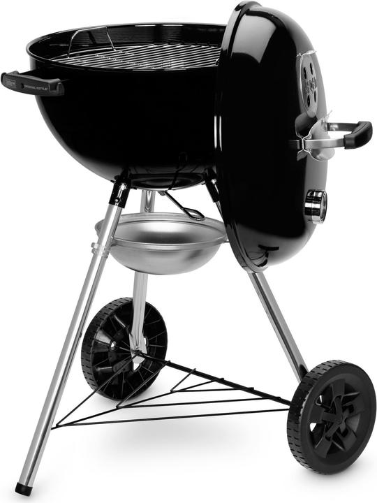 Image du produit Weber Original Kettle E-4710 (47 cm)