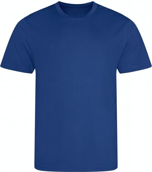 Produktbild Awdis Tshirt Recyceltes Material (S)