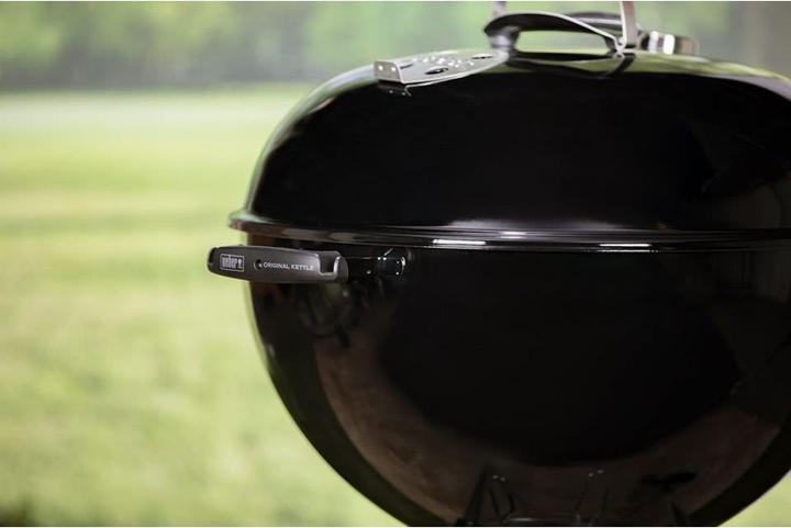 Produktbild Weber Original Kettle E-5730 (57 cm)