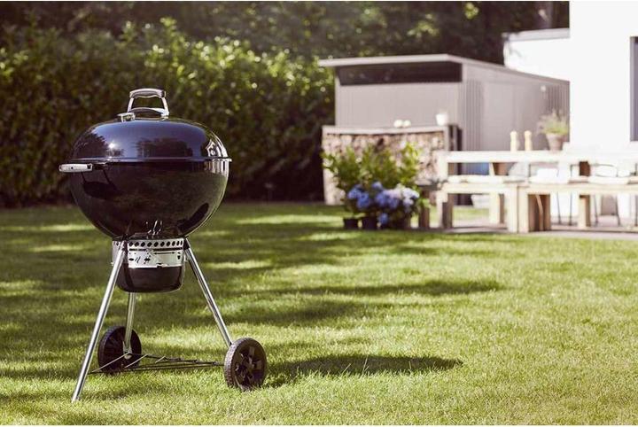 Produktbild Weber Original Kettle E-5730 (57 cm)