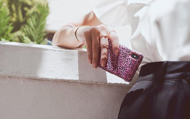 Produktbild iDeal Of Sweden Lush Leopard (Apple iPhone 6s)