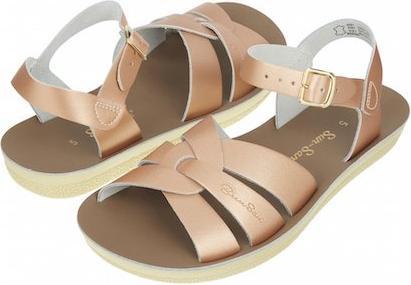 Produktbild Salt Water Adult - Swimmer Rosegold (36)