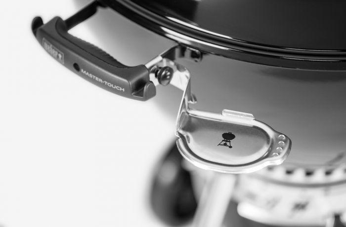 Produktbild Weber Master-Touch GBS SE E-5755 (57 cm)