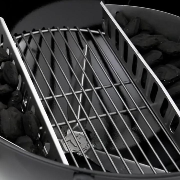 Produktbild Weber Master-Touch GBS SE E-5755 (57 cm)
