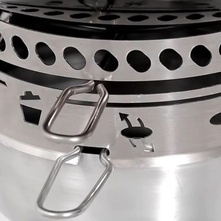 Produktbild Weber Master-Touch GBS SE E-5755 (57 cm)