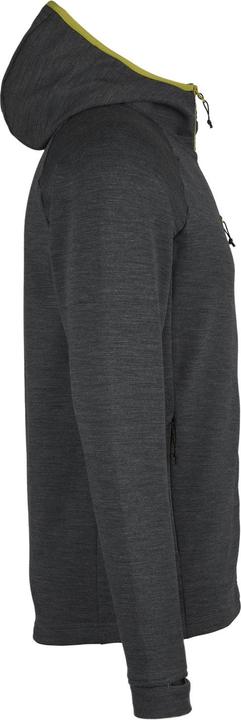 Actual product image Stoic MerinoFleece StorsienSt. Hoody (S)