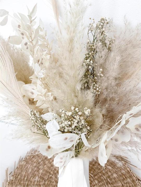 Actual product image Soli Collection Dried flowers Gyps (Dried flowers)