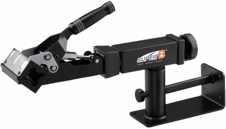 Actual product image Super B Tb-Ws35