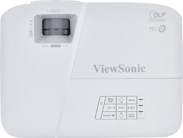 Actual product image Viewsonic PA503X (XGA, 3600 lm, 1.95 - 2.15:1)