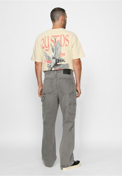 Actual product image Sony 2Y 2Y Eladan Worker Baggys - 166395 (32)