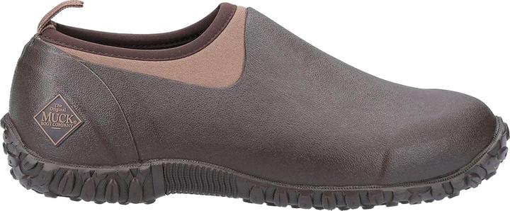 Muck Boot Muckster II niedere All Purpose leichte Schuhe