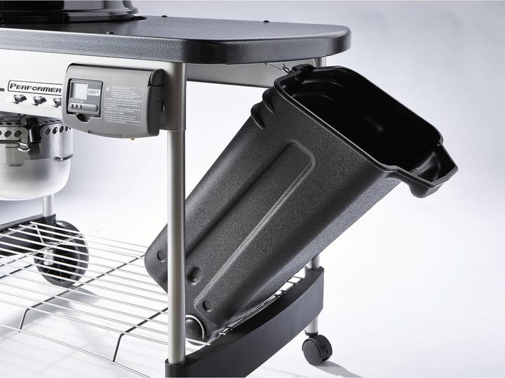 Actual product image Weber Performer Premium GBS (57 cm)