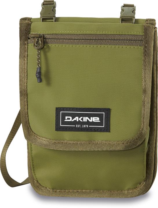 Actual product image Dakine Travel Wallet