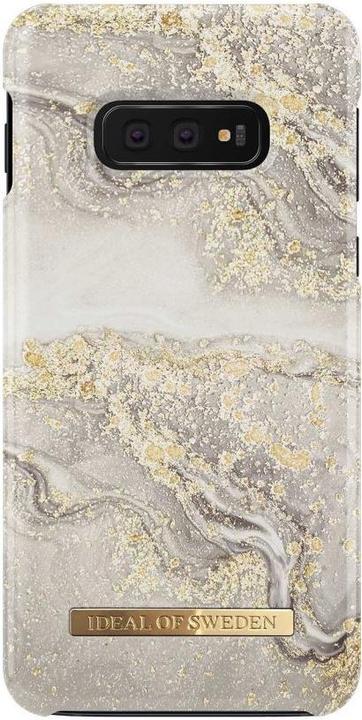 Sparkle Greige Marble