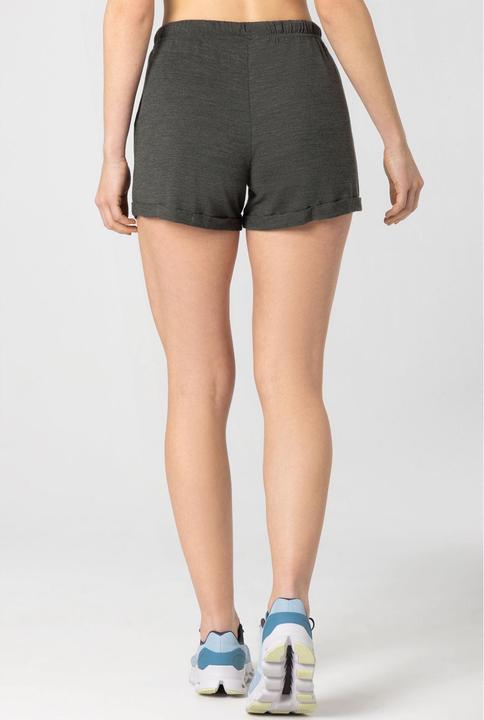 Actual product image Super Natural W Wide Shorts (S)