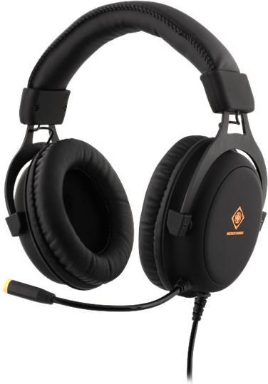 Image du produit Deltaco Gaming WH85 (Filaire)