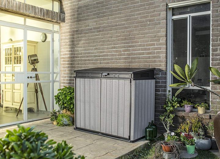 Immagine prodotto Keter Elite Store 1150 L
