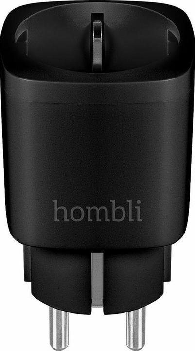 Immagine prodotto Hombli Presa intelligente EU - Nero