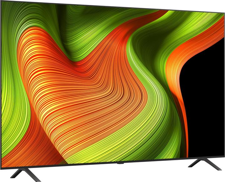 Image du produit LG OLED77B59LA (77", B5, OLED, 4K, 2025)