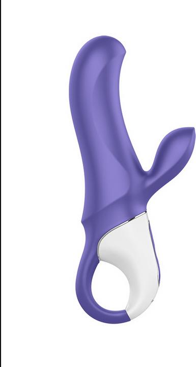 Produktbild Satisfyer Magic Bunny