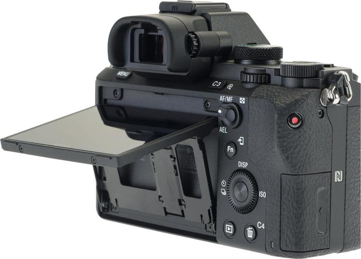 Productafbeelding Sony Alpha 7 II (28 - 70 mm, 24 Mpx, Volledig formaat)