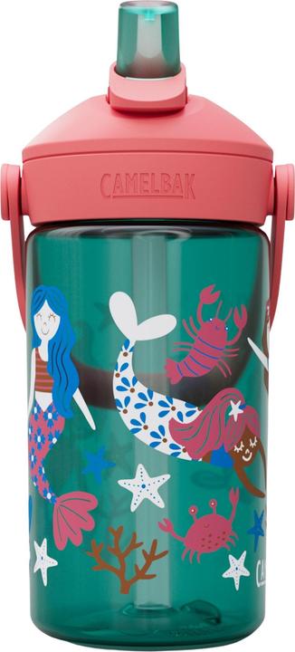 Productafbeelding Camelbak Thrive Flip Straw Kids (0.40 l)