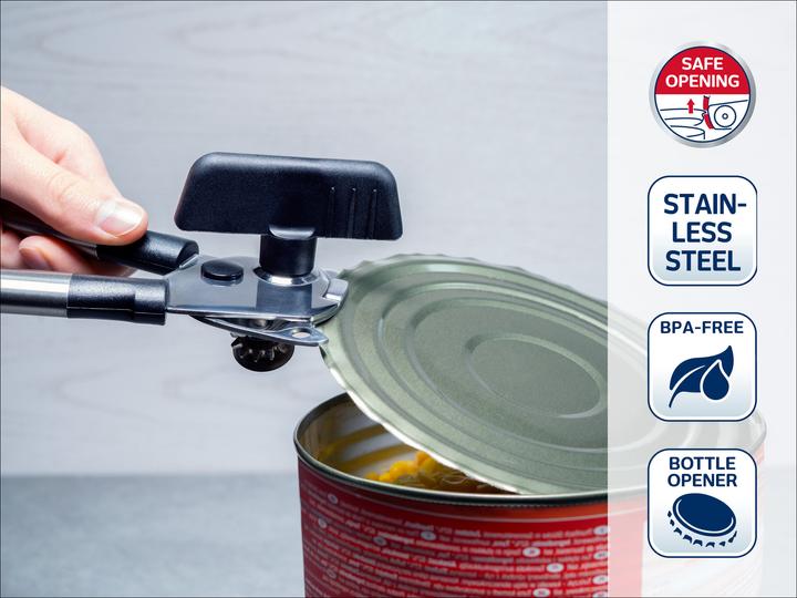 Actual product image Leifheit Dosenoeffner
