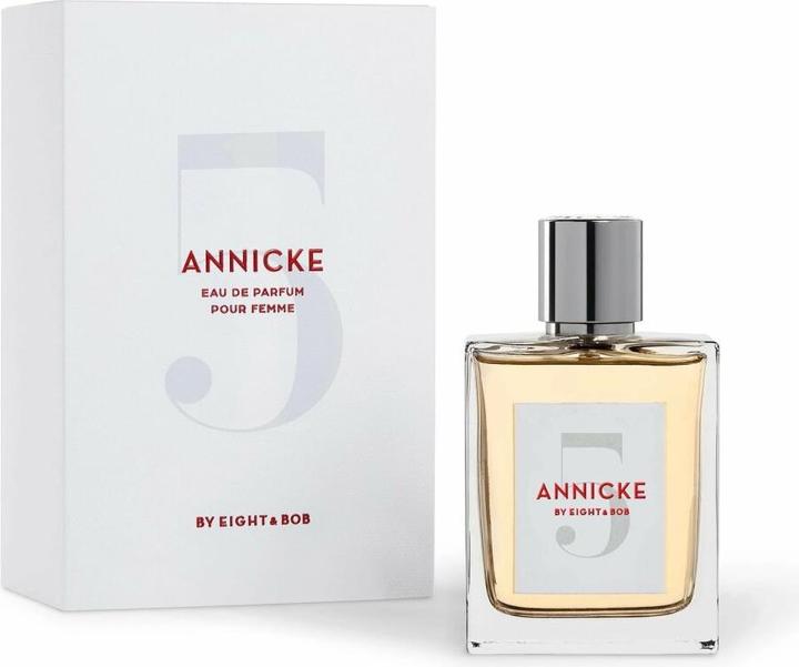 Eight & Bob Annicke 5