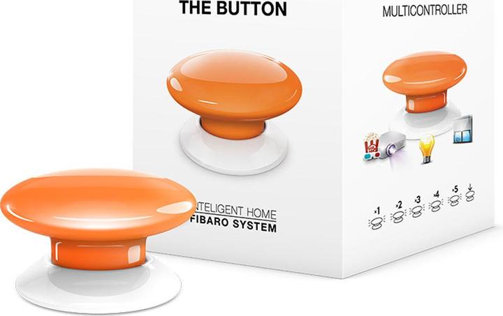 The Button
