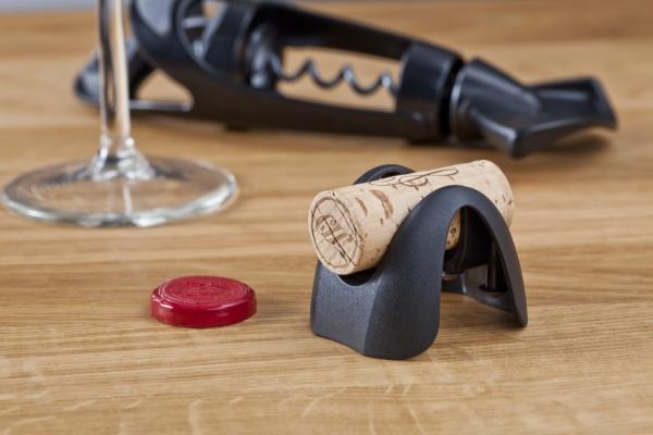 Image du produit Vacu Vin Foil Cutter (Coupe-capsules)
