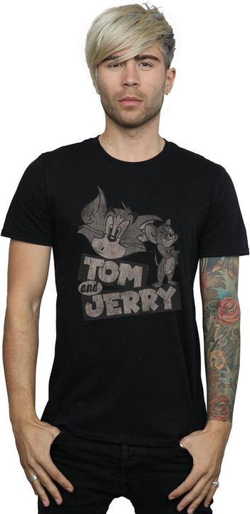Produktbild Tom & Jerry TShirt (XL)
