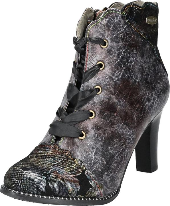Laura Vita Stiefelette (39)