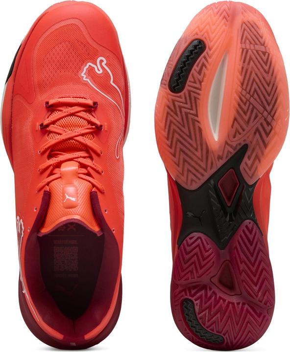 Actual product image Puma Vantage Nitro (47)
