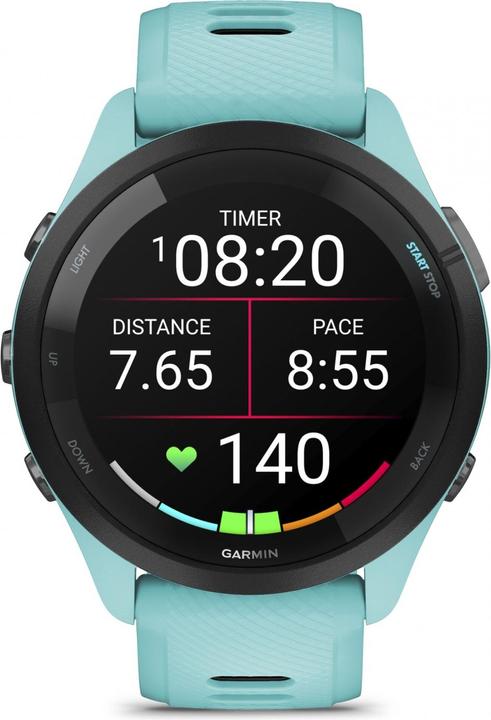 Produktbild Garmin Forerunner 265 (46 mm)