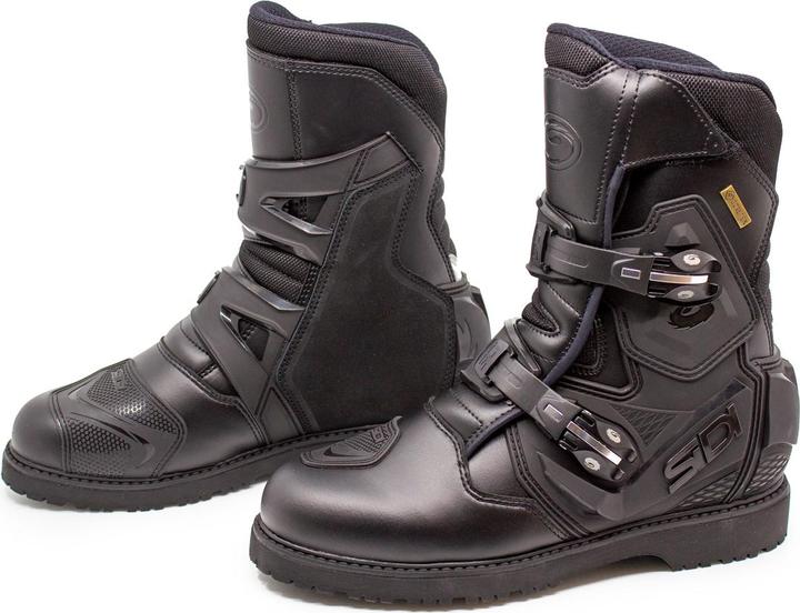 Actual product image Sidi Mid Adventure 2 Gore-Tex (Men, 40)