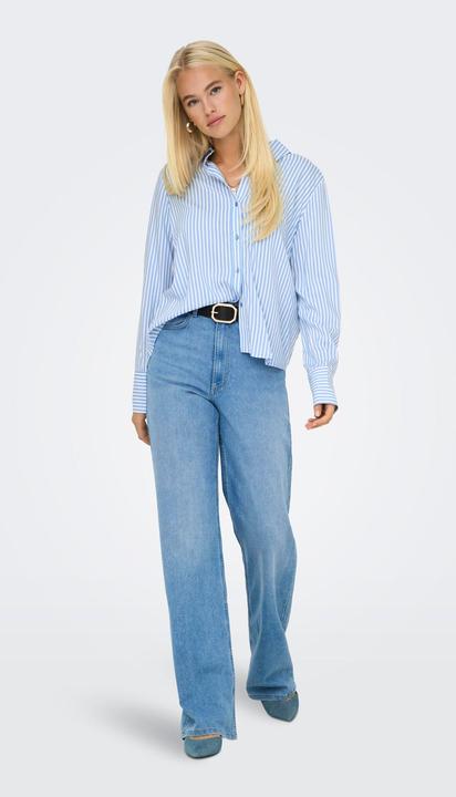 Actual product image Only ONLBERIT shirt Shirt (S)