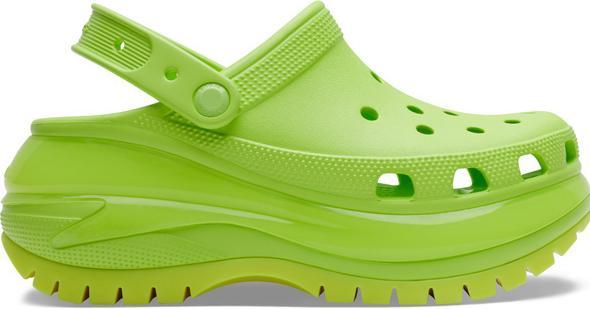 Crocs Classic Mega Crush Clog (39)