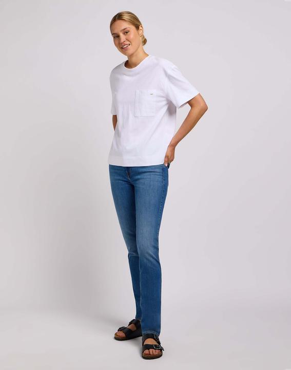 Actual product image Lee T-shirts Pocket Tee (M)