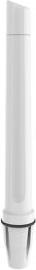 Image du produit Poynting Antennes - 5G/LTE - marine - A-OMNI-0404-V1-01 - blanc - type N (F) - 2 dbi omnidirectionnel OMN (5G)