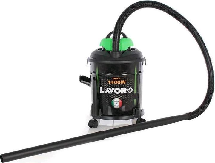Actual product image Lavor Joker vacuum cleaner (Wet dry vacuum cleaner)
