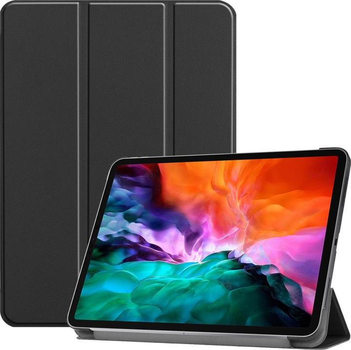 Image du produit Cover-Discount Tri-fold Smart Case (iPad Pro 12.9)