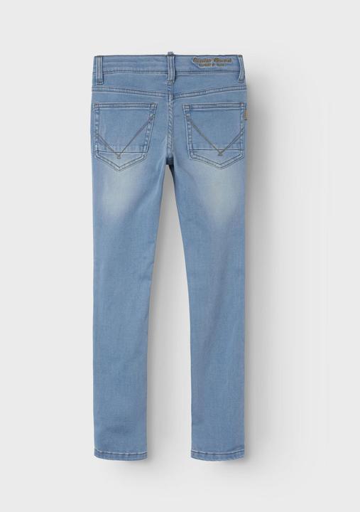 Actual product image Name it X-Slim Theo Jeans (92)