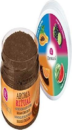 Produktbild Dermacol Aroma Ritual Belgian Chocolate (200 ml)