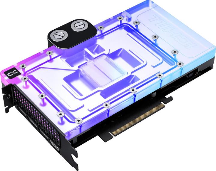 Produktbild Inno3D GeForce RTX 4090 iChill Frostbite Ultra (24 GB)