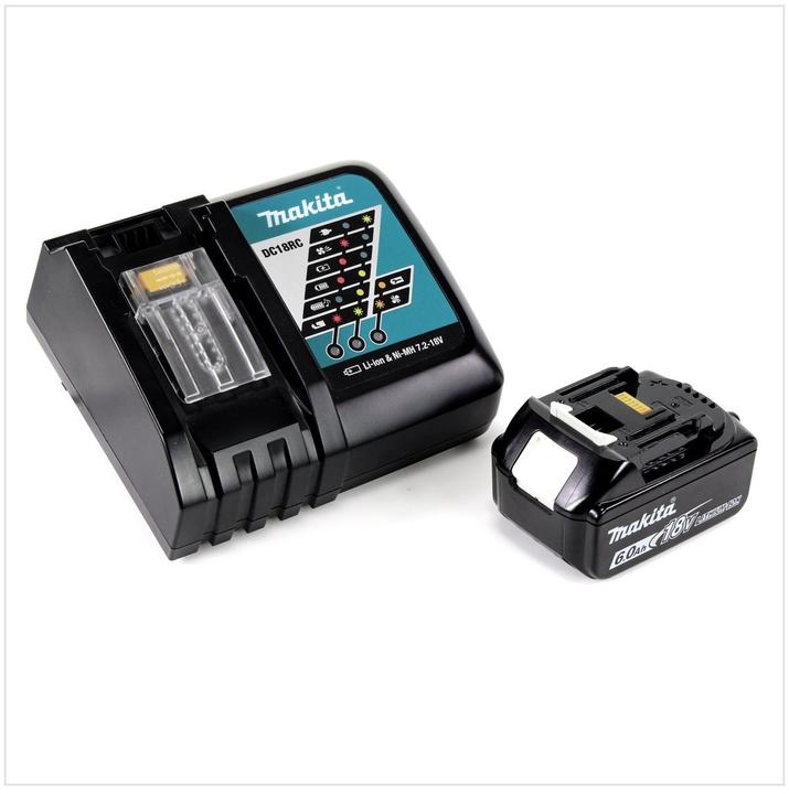 Immagine prodotto Makita Kit di alimentazione (18 V)